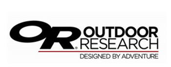 Outdoor Research（OR）