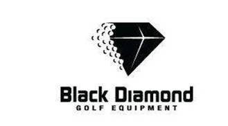 Black Diamond（BD，黑钻）