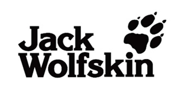 Jack Wolfskin（狼爪）